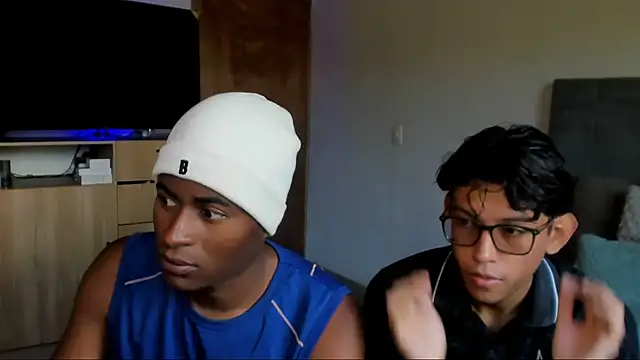 CrissBrownxxx online show from 07-29-26, 07:23