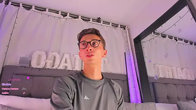 Thiago jones online show from 02-19-25, 11:14