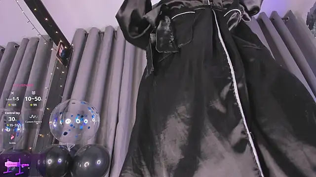 Thiago jones online show from 11-19-25, 10:32