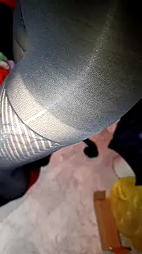 Snapshot of Misspadrona88 chatting on 01-13-25, 12:51 Misspadrona88 online show from 01-13-25, 12:51