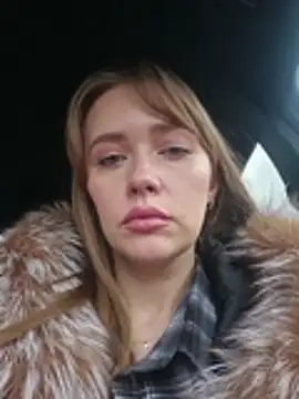 PrettieKate online show from 03-03-26, 01:17