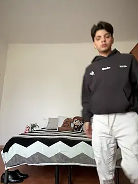 dylancrugerx online show from 04-10-26, 09:25