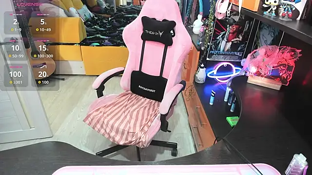 Softie Sofy online show from 09-09-25, 03:06