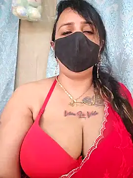 cute-tanvi online show from 10-24-25, 01:57