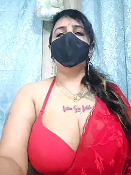 cute-tanvi online show from 10-29-25, 12:24