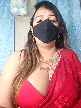 cute-tanvi online show from 11-17-25, 01:22