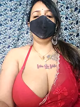 cute-tanvi online show from 01-16-26, 01:09