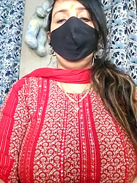 cute-tanvi online show from 03-23-26, 01:20