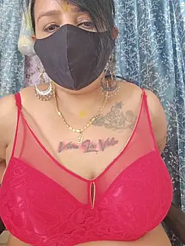 cute-tanvi online show from 05-15-26, 11:23
