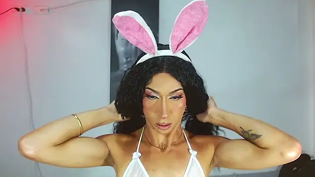 Kenisha Sweet online show from 10-29-25, 07:48