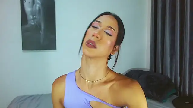 Kenisha Sweet online show from 10-30-25, 09:59