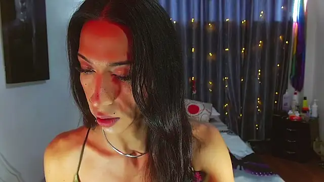 Kenisha Sweet online show from 03-12-26, 01:50