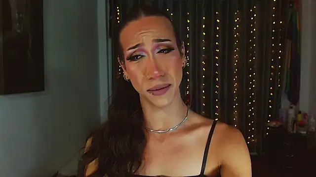 Kenisha Sweet online show from 03-13-26, 11:22