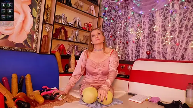 callme Anna online show from 01-20-25, 03:28