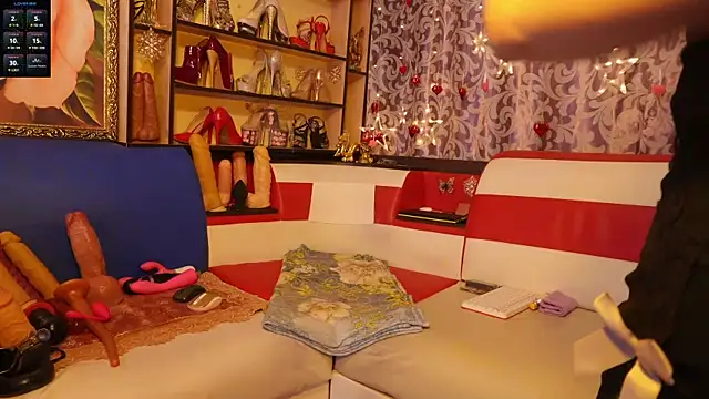 callme Anna online show from 03-19-25, 02:16