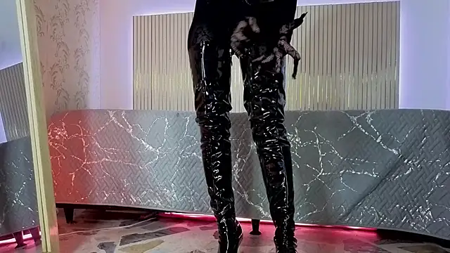 lala angel online show from 03-26-26, 08:03