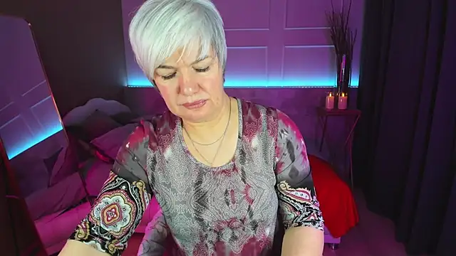 CarmenSoft online show from 02-18-25, 02:59