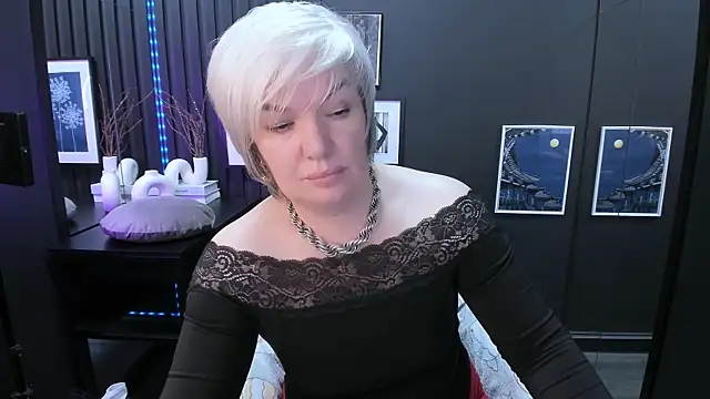 CarmenSoft online show from 06-20-26, 08:50