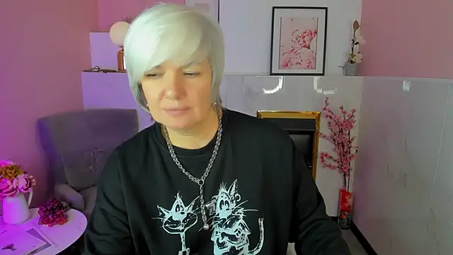 CarmenSoft online show from 07-07-26, 08:57