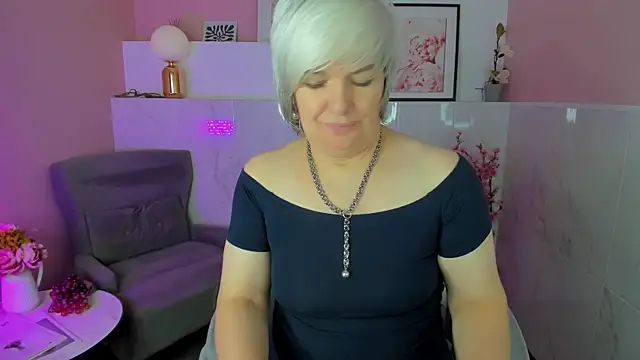 CarmenSoft online show from 07-08-26, 09:03