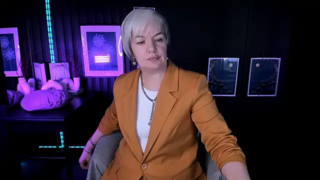 CarmenSoft online show from 07-15-26, 09:14