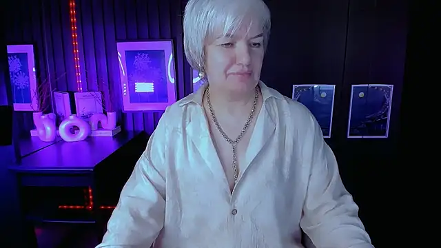 CarmenSoft online show from 07-18-26, 08:40