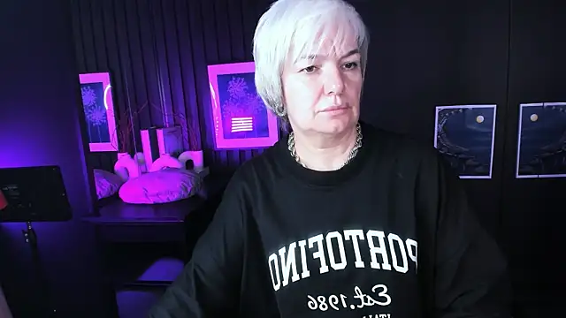 CarmenSoft online show from 07-24-26, 05:11