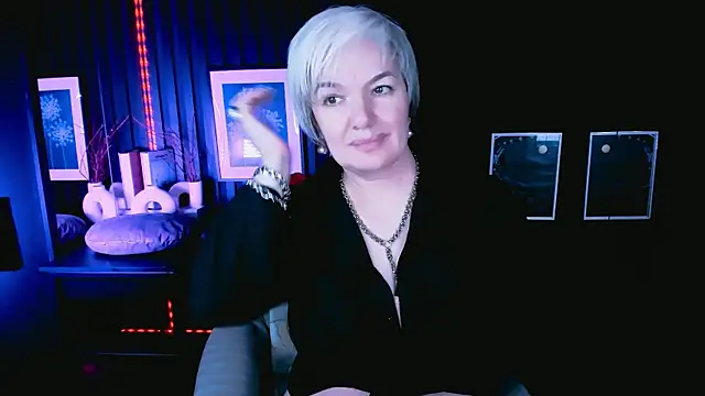 CarmenSoft online show from 07-25-26, 05:16