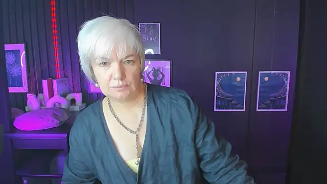 CarmenSoft online show from 07-28-26, 08:45