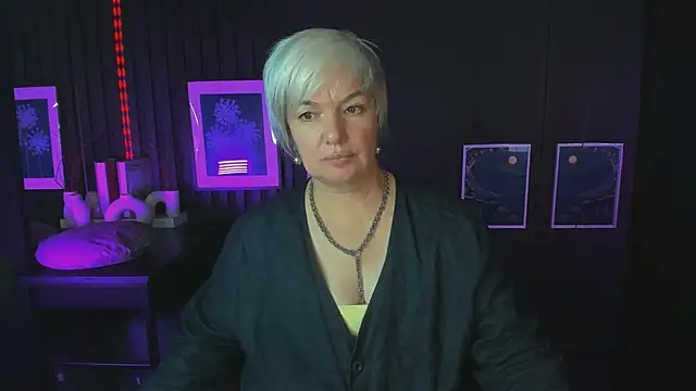 CarmenSoft online show from 07-28-26, 08:52