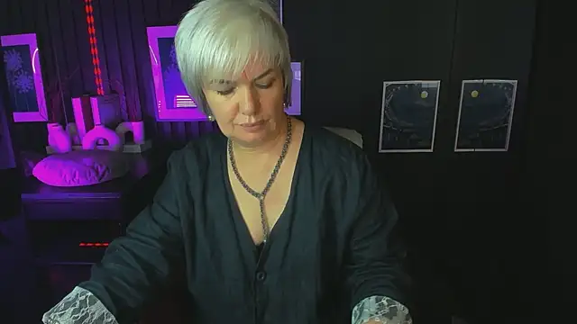 CarmenSoft online show from 07-29-26, 08:56