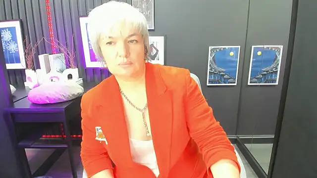 CarmenSoft online show from 08-01-26, 08:30