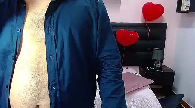 ares sexxx online show from 02-16-25, 11:16