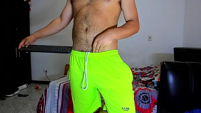 ares sexxx online show from 09-10-25, 08:09