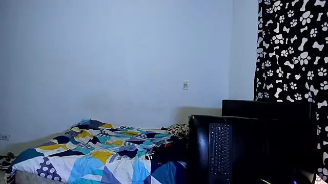 ares sexxx online show from 10-10-25, 02:38