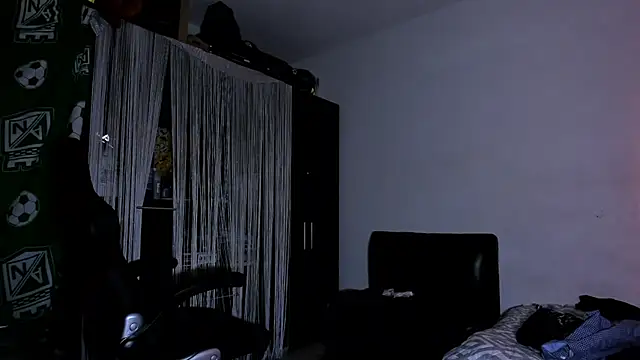 ares sexxx online show from 06-06-26, 03:00