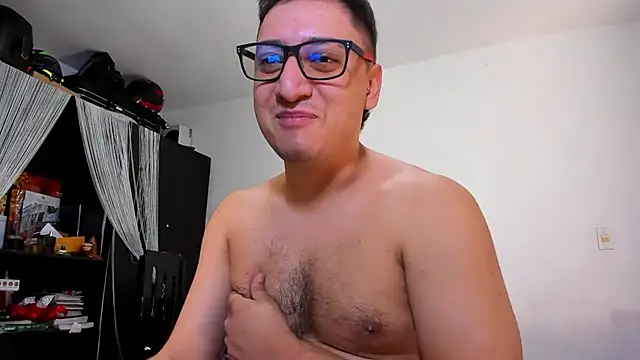 ares sexxx online show from 07-29-26, 06:28