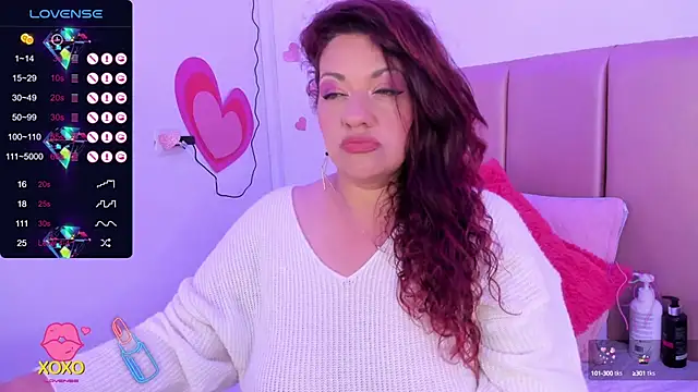 pamela dimantis  online show from 03-08-25, 04:01