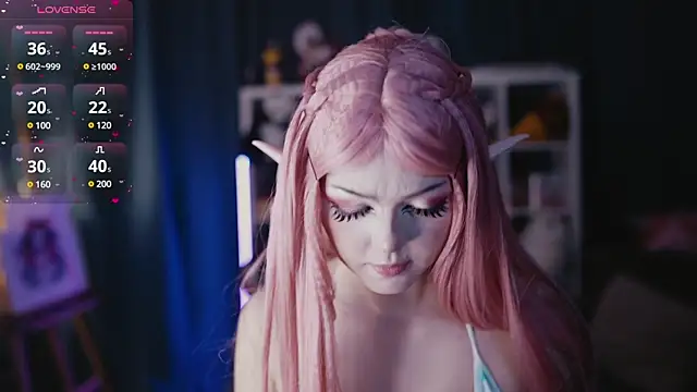 MadnessAlison online show from 02-06-25, 07:40