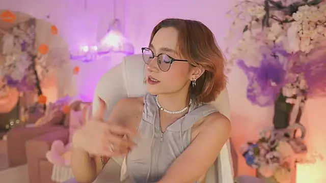 DalahiaRush online show from 10-24-25, 06:59