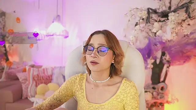 DalahiaRush online show from 10-25-25, 06:57