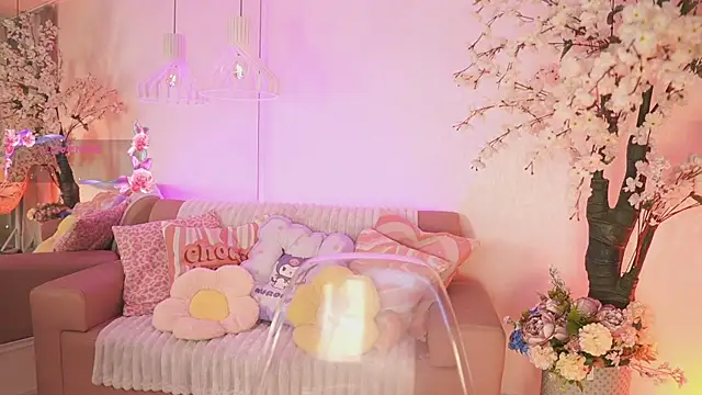 DalahiaRush online show from 11-14-25, 07:01