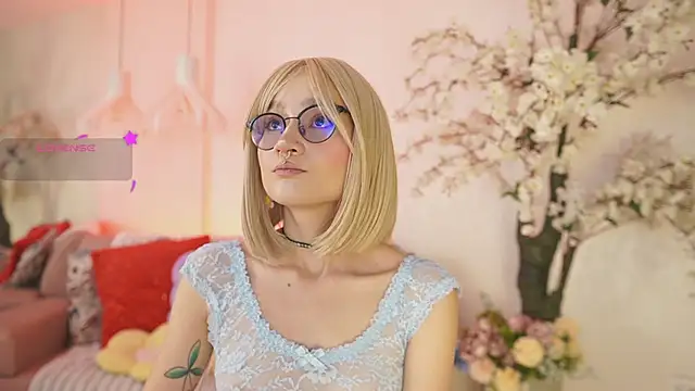 DalahiaRush online show from 12-03-25, 07:01