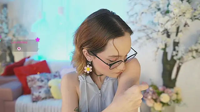 DalahiaRush online show from 12-05-25, 07:10