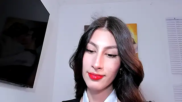 valeria gonzales  online show from 12-04-24, 09:13