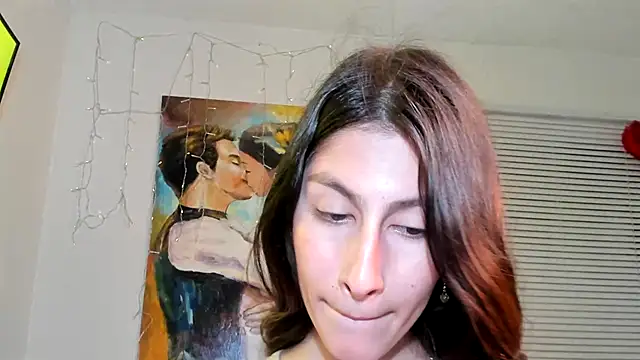 valeria gonzales  online show from 12-26-24, 05:47