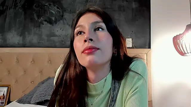 valeria gonzales  online show from 02-04-25, 02:28