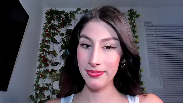 valeria gonzales  online show from 02-20-25, 02:18