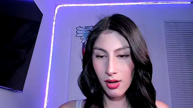 valeria gonzales  online show from 03-15-25, 11:50