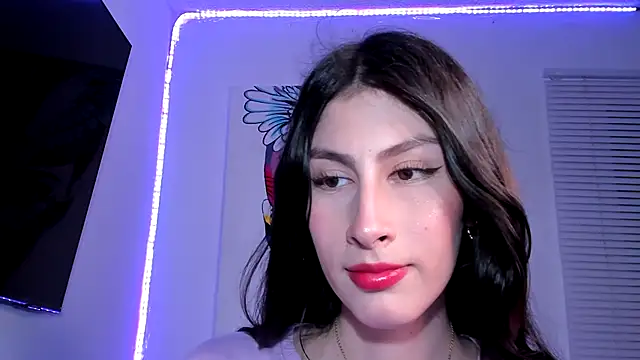 valeria gonzales  online show from 03-20-25, 12:51